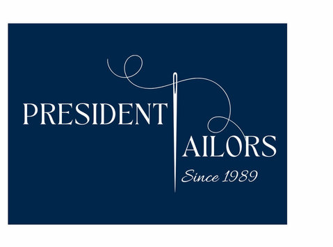 President Tailors - Roupas