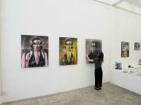 Art Gallery and Studio Bangkok - Rudy Meyer (4) - Музеи и галереи