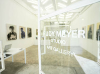 Art Gallery and Studio Bangkok - Rudy Meyer (5) - Museos y Galerías