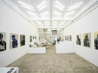 Art Gallery and Studio Bangkok - Rudy Meyer (6) - Muzee şi Galerii