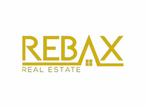 Rebax Real Eatate - Сайтове за имоти