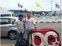 Arun Phuket Car Rent (4) - Wypożyczanie samochodów