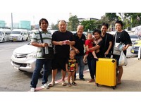 Arun Phuket Car Rent (5) - Alugueres de carros