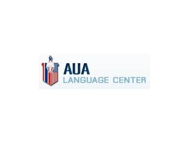 American University Alumni (AUA) Language Center - Jazykové školy
