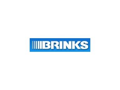 Brinks - Security services