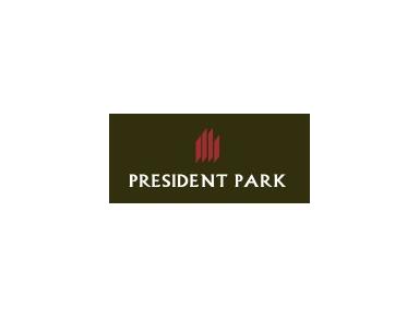Capitol Club, President Park - Спортни