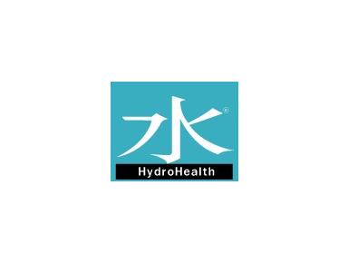 Hydrohealth - Spas