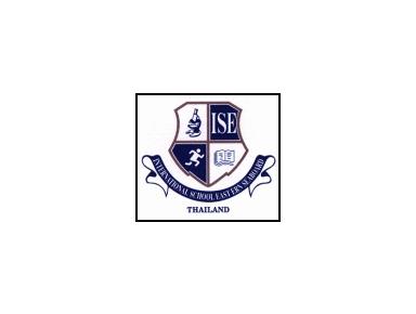 International School Eastern Seaboard - Διεθνή σχολεία