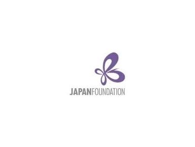 Japan Foundation Bangkok Language Center - Jazykové školy