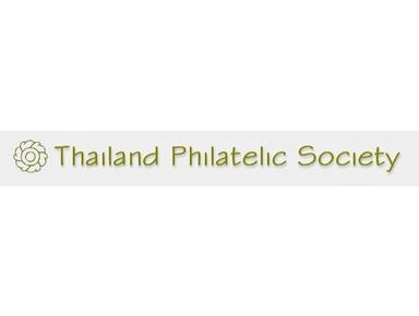 Thailand Philatelic Society - Expat Clubs & Associations