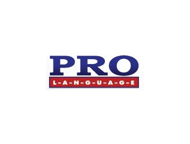 Prolanguage - Jazykové školy