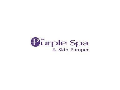 Purple Spa &amp; Skin Pamper - Spas