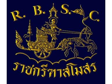 Royal Bangkok Sports Club - Golf Clubs & Courses