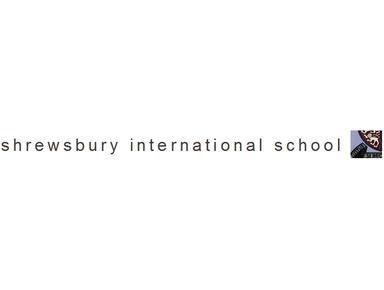 Shrewsbury International School - Starptautiskās skolas