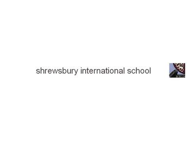Shrewsbury International School, Bangkok - International schools