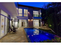 JFTB Real Estate Phuket (7) - Agenzie immobiliari
