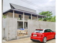 Indochine Development Company Limited (8) - Construction Services