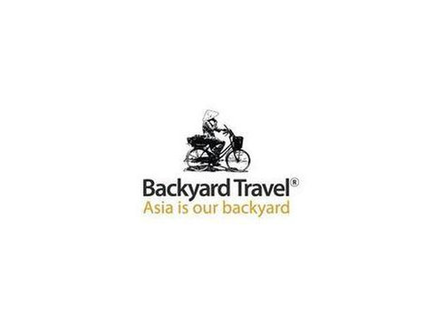 Backyard Travel - Туристички агенции