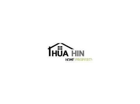 Hua Hin Home Property - Realitní kancelář