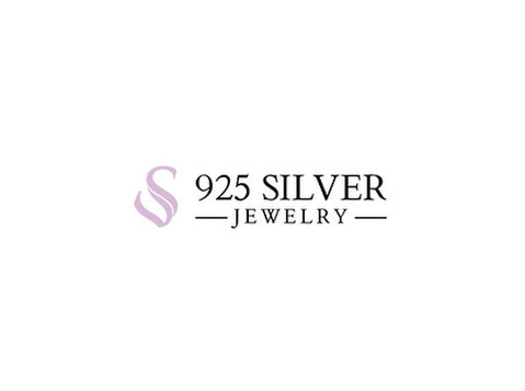 925 Silver Jewelry - Jewellery