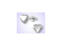 925 Silver Jewelry (2) - Ювелирные изделия