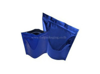 Foil Packaging Co.,ltd (1) - Stockage