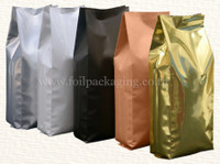 Foil Packaging Co.,ltd (3) - Stockage