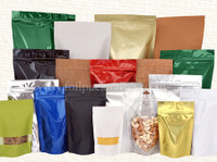 Foil Packaging Co.,ltd (4) - Складирање