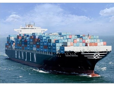 Bangkok Shipping and logistics - Kps International Trade. - Servicios de mudanza