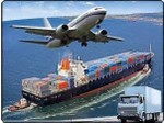 Bangkok Shipping and logistics - Kps International Trade. - Stěhovací služby