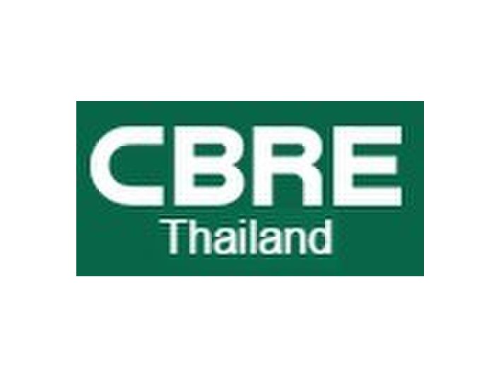 CBRE Thailand - Property Management