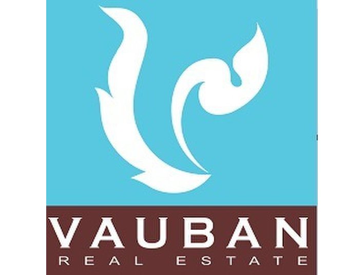 Company VAUBAN - Estate Agents