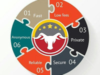 Taurus Coin (1) - Currency Exchange