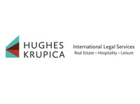 Hughes Krupica Consulting Co. Ltd (1) - وکیل اور وکیلوں کی فرمیں