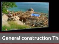 cap 41 Construction (5) - Bouw & Renovatie