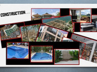 cap 41 Construction (8) - Constructii & Renovari