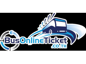 BusOnlineTicket Thailand Co Ltd - Site-uri de Călătorie