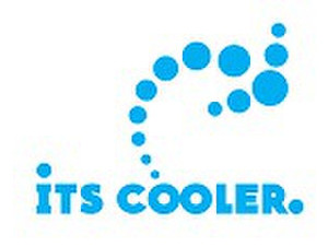 iTS Cooler - Business & Networking
