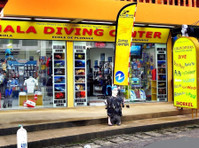 Merlin Divers Phuket (1) - Sport acquatici e immersioni