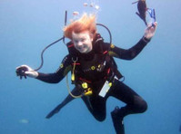 Merlin Divers Phuket (2) - Водни спортове, скокове във вода и гмуркане