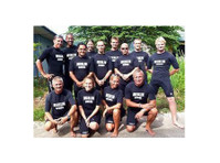 Merlin Divers Phuket (7) - Sport acquatici e immersioni