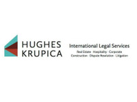 Hughes Krupica Consulting (phuket) Co. Ltd (1) - Avocaţi şi Firme de Avocatură