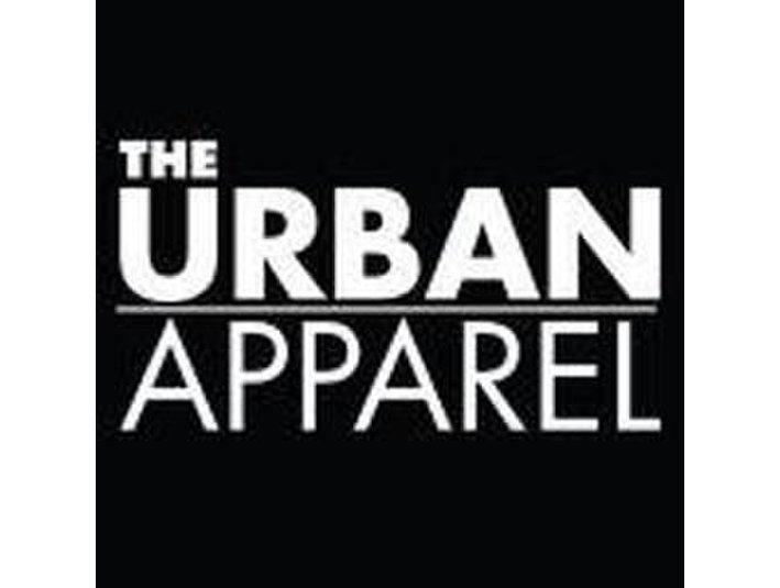 The Urban Apparel Wholesale - Clothes