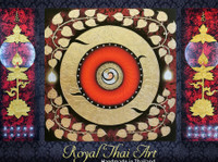 Royal Thai Art (2) - Музеи и галерии