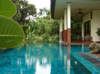 Gecko Villa Holidays in Rural Thailand (1) - Holiday Rentals