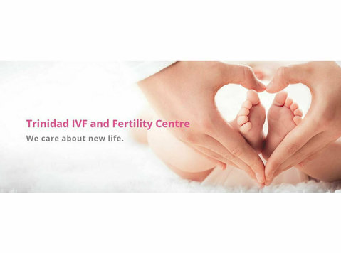 Trinidad Ivf and Fertility Centre - Vaihtoehtoinen terveydenhuolto