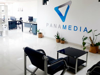 Panamedia (1) - Рекламные агентства