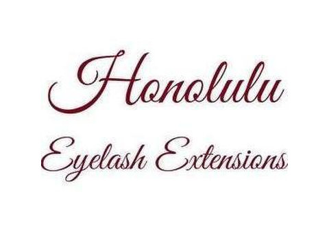 Honolulu Eyelash Extensions - Tratamentos de beleza