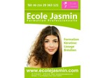 Ecole Jasmin, Formation Esthetique Coiffure et Faux ongles (5) - Formation