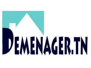demenager.tn - Veřejná doprava